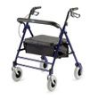 Invacare Bariatric Rollator