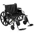 iCruise Bariatric Wheelchair