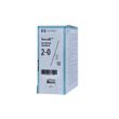 Medtronic Novafil Cutting Monofilament Polybutester Sutures With Needle SC-2