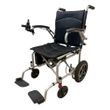 Journey Air Lightweight Folding Power Chair