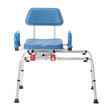 Journey SoftSecure Rotating Transfer Tub Bench