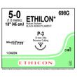 J & J Healthcare Ethilon Suture with Needle