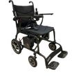 Journey Air Elite Lightweight Folding Electric Wheelchair