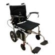 Journey Air Lightweight Folding Power Chair