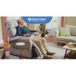 Journey Perfect Sleep Chair - Genuine Leather