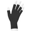 Juzo Dreamsleeve 20-30mmHg Soft Compression Hand Gloves with Finger Stub