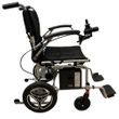 Journey Air Lightweight Folding Power Chair