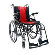 Journey So Lite Super Lightweight Folding Wheelchair