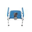 Journey SoftSecure 3-in-1 Commode Chair