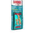 Johnson & Johnson Band-Aid Hydro Seal Blister Cushion Adhesive Bandage