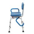 Journey SoftSecure 360 Degree Rotating Shower Chair