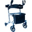 Journey UPWalker EZ Lite Backsaver Rollator