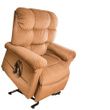 Journey Perfect Sleep Chair- Brisa