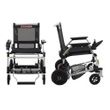 Journey Zoomer Folding Electric Wheelchair