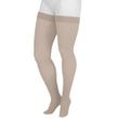 Juzo Soft Thigh High 30-40mmHg Compression Stockings