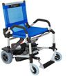 Journey Zinger Folding Power Chair