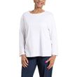 Joe & Bella Women's Everyday Long Sleeve Top