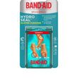 Johnson & Johnson Band-Aid Hydro Seal Blister Cushion Adhesive Bandage