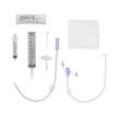 MIC-KEY 20FR Low-Profile Gastrostomy Feeding Tube Kit