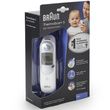 Braun Ear Thermometer