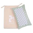 Kanjo Aroma Acupressure Pillow Mint