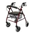 Karman Healthcare R-4608 Lightweight Rollator