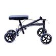 Karman Healthcare Luxury Lightweight 4-Wheeled Knee Walker