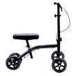 Karman Healthcare Luxury Lightweight 4-Wheeled Knee Walker