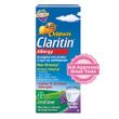 Claritin Children's Allergy Relief Claritin Syrup