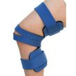 Comfyprene Spring Loaded Goniometer Knee Orthosis