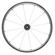 Karman Healthcare Spinergy LX 12 Spoke Performance Wheels