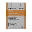 Covidien Telfa AMD Antimicrobial Non Adherent Island Pad Dressing - 7665