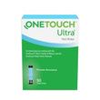 Lifescan OneTouch Ultra Blue Blood Glucose Test Strip