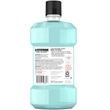 Listerine Zero Mint Flavor Mouthwash