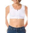 Lymph Flow Wire Free Front Closure Bra