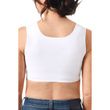 Lymph Flow Wire Free Front Closure Bra