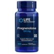 Life Extension Pregnenolone Capsules - 100Mg