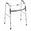 Medline Youth One-Button Folding Walker