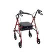 Medacure Steel Rollator 