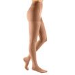 Medi USA Mediven Comfort 15-20 mmHg Compression Maternity Pantyhose Closed Toe