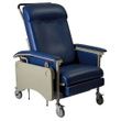 Medline Comfort EZ 3-Position Recliner