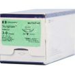 Medtronic Surgilon Reverse Cutting Braided Nylon Suture with C-13 Needle 