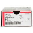 Medtronic V-LOC 90 Premium Reverse Cutting Suture with P-17 Needle