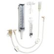 MIC-KEY 24FR Low-Profile Gastrostomy Feeding Tube kit