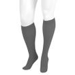 Juzo Dynamic Max Knee High 20-30 mmHg Firm Compression Stockings With 3 cm Silicone Border