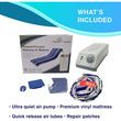 Medair Alternating Pressure Mattress