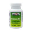 McKesson Geri-Care Bisacodyl USP Laxative