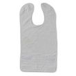 Medline Terry Cloth Bib