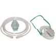 Sunset Healthcare Disposable Nebulizer Kit with Mask