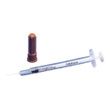 Cardinal Health SoftPack Tuberculin Syringe